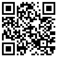 QR Code for bitcoin:1933hgrfCyYPVB7XmXHj4znyACB4omi6d