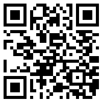 QR Code for bitcoin:1934SMgkYrdhG5vEbph1okXjDsKXc65Loy