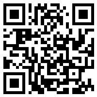QR Code for bitcoin:193E5fK3T6AFJCvaZkLU237MX5QBVjCSh8