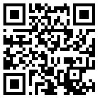QR Code for bitcoin:193f2VqGHnu65FZU5YuMMv8unDB1smEWmj
