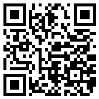 QR Code for bitcoin:193fZNz6sZzyJjYTYo7rwvuu3ZHCstjCRu