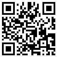 QR Code for bitcoin:193jANoDjcb86FYohA2ouFMYEPLBfaouBo