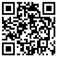 QR Code for bitcoin:193qQ3NJVkUqdCrL4o7ZHZUeshxaHm1ZjV