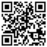 QR Code for bitcoin:193sNhtjf43ECy7t5eTvCo326qFHFPCt7j