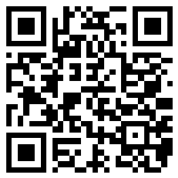 QR Code for bitcoin:19462fa36SiUXXgn4srRWdGoyaf73cDFPt