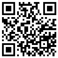 QR Code for bitcoin:194TUD5ridM1aHnpUJhZ2pcNHCe1F7hJg4