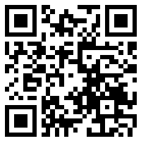 QR Code for bitcoin:194UajMsEwM3f7njkFSEhakLBQa4gUBSHD