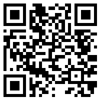 QR Code for bitcoin:194WsCTG8SFftosr2y5f5B84ZDNZd2BeY