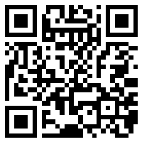 QR Code for bitcoin:194b8ERqN1eT74Rb8fcLRTykAgg2ugpRMu