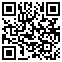 QR Code for bitcoin:194ttQoWiWXb4o1wpjCc2KV1FbGvorkmxJ