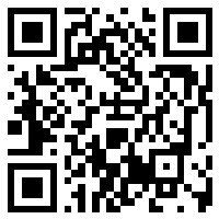 QR Code for bitcoin:1955UbWMbyVR8PTfnNFm6JUDaj4DZqHAmW