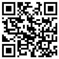 QR Code for bitcoin:1958ZY3ToV8woxM9DwECERMnPwcteSHDX