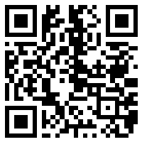 QR Code for bitcoin:195FSLMsDGgp429FgZhqCaf3QQUQuGK3AM