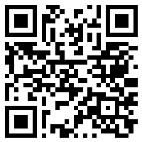 QR Code for bitcoin:195FzB49MfFvtmEdTqp85bVi83eiZPKPX5
