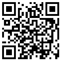 QR Code for bitcoin:195GeaGE85dKaT6EX49AjG8M4EaxNcSW64