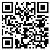 QR Code for bitcoin:195VvNPxMJKHMugC9K3f7ajBCmDaH3JVwv