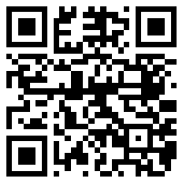 QR Code for bitcoin:195W9fMoNjVkb6RCgkZhPygKuHquvfhVK3