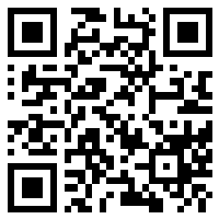 QR Code for bitcoin:195YQyBaiSiCUSp67fSHaFnrQnnkr8mS83