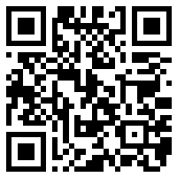 QR Code for bitcoin:195fteAai25XRuqccRj7ZU6PXCDqJrAWhv