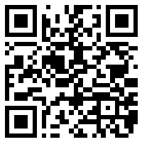 QR Code for bitcoin:195hHtfpknm6LvMSMoS4mvnTY5XYKGpShq