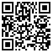QR Code for bitcoin:195nX2xwYRAZ8KCaUXw4KJKXCounZtzWHL