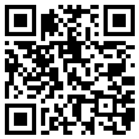 QR Code for bitcoin:195ncFTMUV1BXNsPe8KmRjurp5PevMvkPR