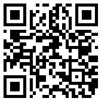 QR Code for bitcoin:195vHeeBYeqkMJxDiubJrCJh4U4wiU6ZLP