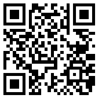 QR Code for bitcoin:195xUc84f2PRWwQppDeQ4nD7aNL6HxtB6h