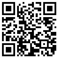 QR Code for bitcoin:1965sWECEj8fpye4AgBZKuPmW8dodL16HX