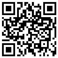 QR Code for bitcoin:196AxACvMz3fFWu1eANT2beMnZKuSnNu17
