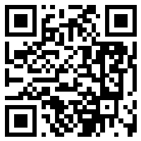 QR Code for bitcoin:196B2XPhTBbecEBVMoWaM7QckGGrnCaJvj