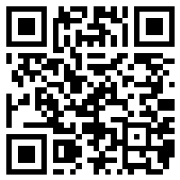 QR Code for bitcoin:196Hq4QXjFXR9SBYCb4H3eaPEm3qJFD1ny