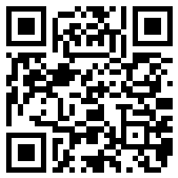 QR Code for bitcoin:196Jx2MtQEcC55GhfFUb2UhMgn3gRLame7