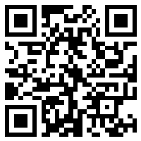 QR Code for bitcoin:196MCkUab3R45cfywdF34rhyr9f8f6g4Ha