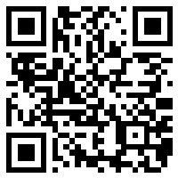 QR Code for bitcoin:196bEFsSwzBoJBYt4aBuRYdpXpgay1Q33b