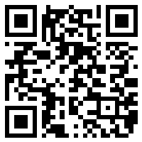 QR Code for bitcoin:196c7AERMNyk2eRHJBX4Nb8bQeRw3FkHDU