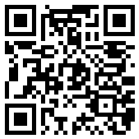 QR Code for bitcoin:196eM2ytavTLdtjDFZ81nDj3EZtsGmK8D2