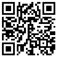 QR Code for bitcoin:196fBT3cBN2d7jqZkWNH5utFgpRecjVUUj