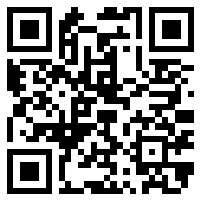 QR Code for bitcoin:196gS7a8BTprTUcmTrPYDvqpSWtKD4erS