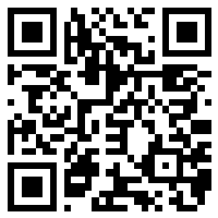 QR Code for bitcoin:196goMPDttY4fBxRhhuY2SP7siCL23uYDA