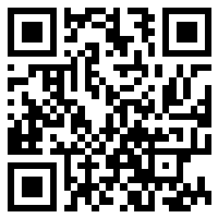 QR Code for bitcoin:196j4gpqNB75ghDV3i3BXXXCB1SS2KQnT6