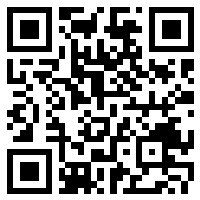 QR Code for bitcoin:196jtbbgZNvXbYK55p2vsvKbwhKQv6CoPC