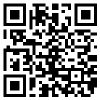 QR Code for bitcoin:196nD1DCwhBkKadT3sf2ZPYPWLqSB9YmoY