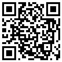 QR Code for bitcoin:196pcEcG1iMncLwvB3xDaKfSboXRpht3V3