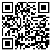 QR Code for bitcoin:196rdNb3G4bFbbm4Ae1HCLnggd9LxNj7EM