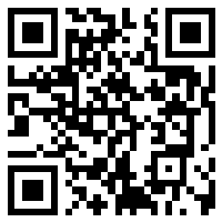 QR Code for bitcoin:196tfaYvu9jodW45R28RMhPwbHLSYeoW53