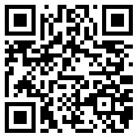 QR Code for bitcoin:196ydNN7d9F6SHHprUcCw9Gvr9AfmDZzb3