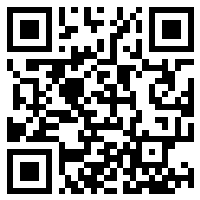 QR Code for bitcoin:1971VfmWBefXiG67H3tAD4R8xDDrouygaP