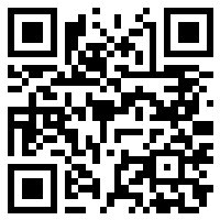 QR Code for bitcoin:197DgJGJbsDXuV16L8ML2kAzKxshF9SHEQ