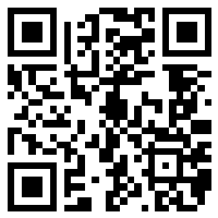 QR Code for bitcoin:197EUAibBLphbybJcP2EcFEheAYcXPFW5y